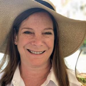 Meet your Posher, Mindy